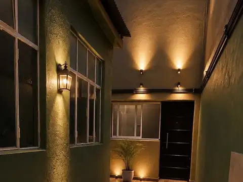 Depto Tipo Casa en Venta de 2 ambientes