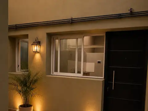 Avenida Juan De Garay 3200