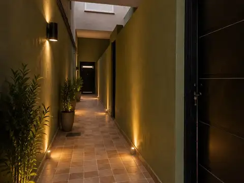 Depto Tipo Casa en Venta en Parque Patricios, USD 58.000