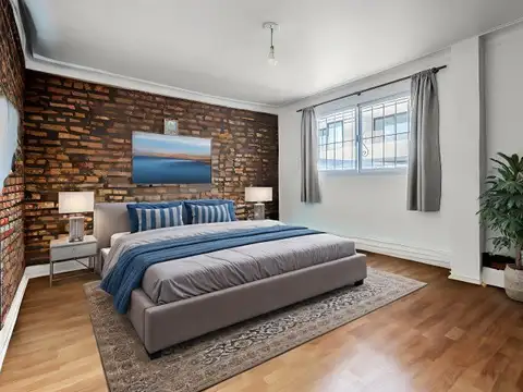 Venta Caballito PH Reciclado 3 Ambientes 5 Dormitorios Excel