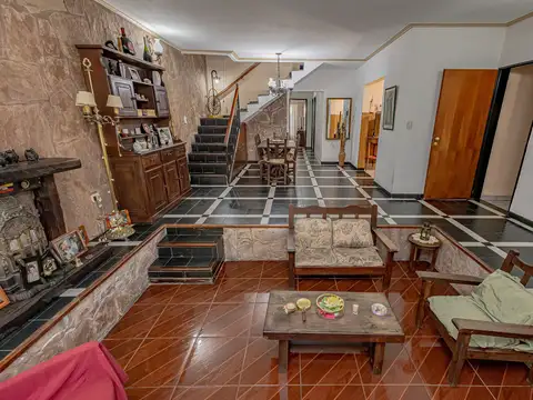 Casa en Venta de 4 dormitorios