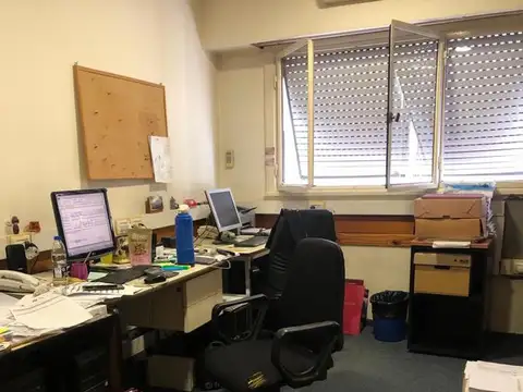Oficina - Balvanera
