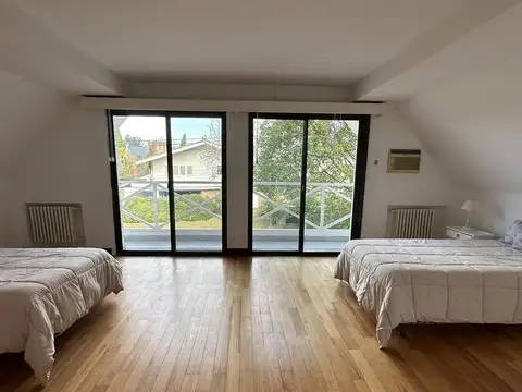 Casa en Alquiler al Norte