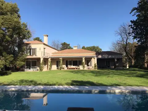 Casa en venta en Tortugas Country Club
