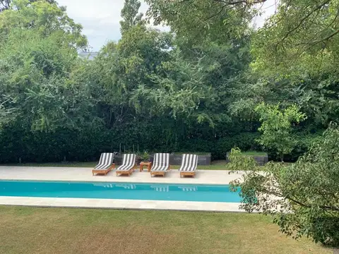 Casa en Venta en Manuel Alberti, USD 2.700.000