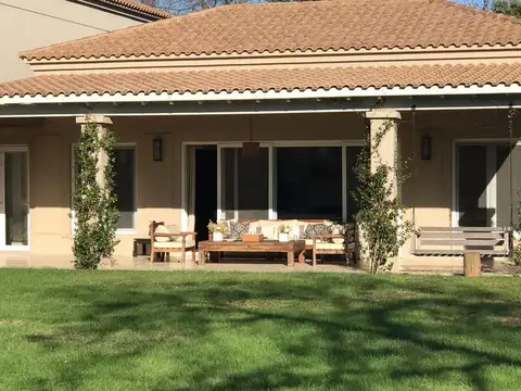 Casa en Venta 9 años