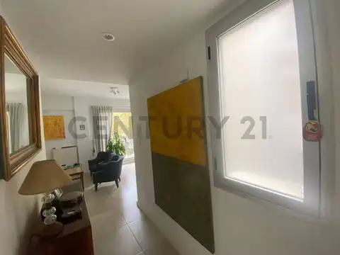 Gorriti 4500, Piso 0