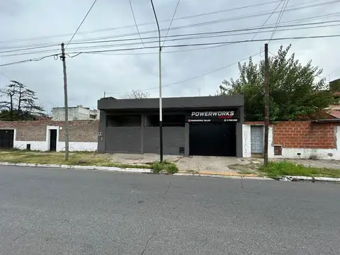 Terreno en Venta en Isidro Casanova, USD 105.000
