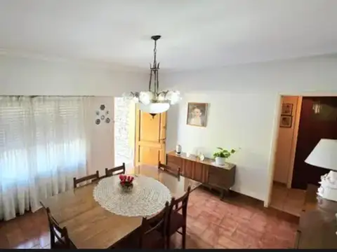 Casa en Venta 40 años