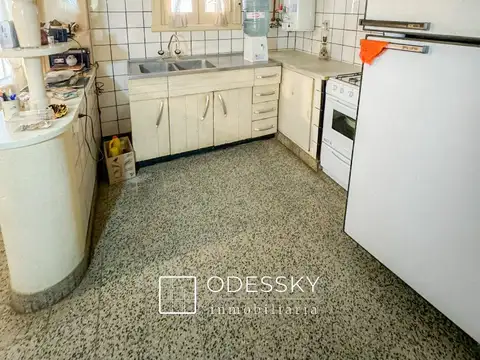 Florentino Ameghino 600