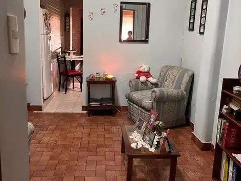 Depto Tipo Casa en Venta de 2 dormitorios
