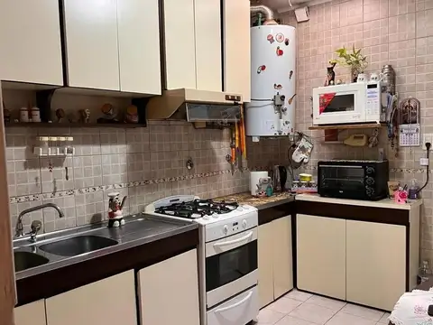 Depto Tipo Casa en Venta en José Ingenieros, USD 69.000
