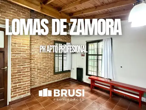 DEPARTAMENTO / OFICINAS EN VENTA / ALQUILER - IDEAL OFICINAS - 9 AMBIENTES
