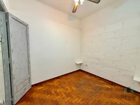 DEPARTAMENTO / OFICINAS EN VENTA / ALQUILER - IDEAL OFICINAS - 9 AMBIENTES