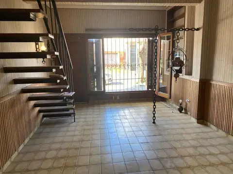 Depto Tipo Casa en Venta de 3 ambientes