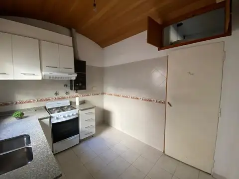Depto Tipo Casa en Venta de 2 dormitorios