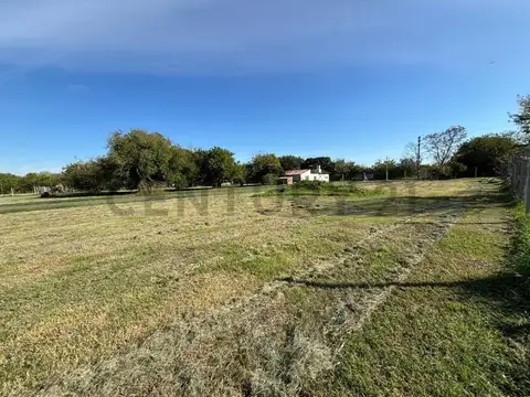 Terreno en Venta en City Bell, USD 420.000