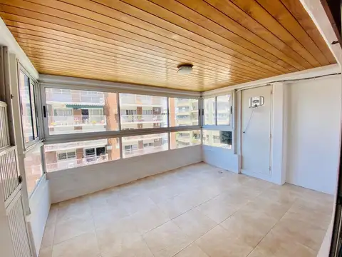 Departamento en Alquiler de 3 dormitorios