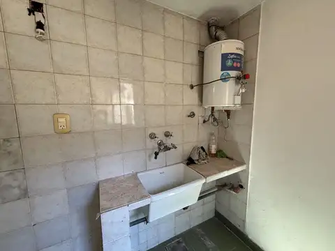 Departamento en Alquiler al Norte