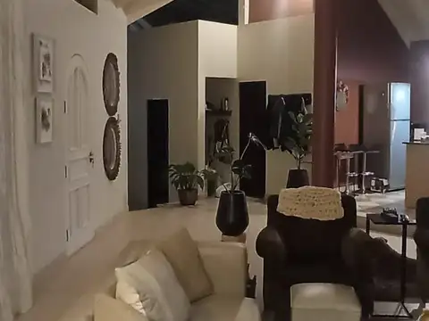 Casa en Alquiler Temporal al Norte