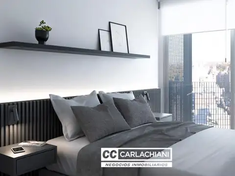 Departamento en Venta en Nuestra Señora De Lourdes, USD 298.288