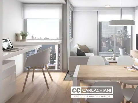 Departamento en Venta al Noreste