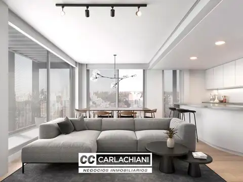 Departamento en Venta 1 año