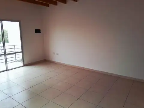 Departamento en Alquiler de 3 ambientes