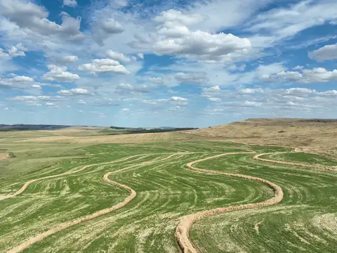 851 Has. Campo Agrícola en Tandil