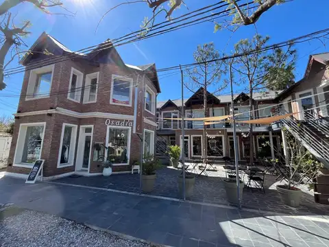 Local en Alquiler A Estrenar