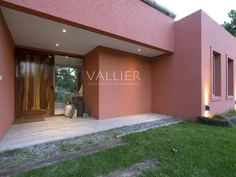 Costa Esmeralda - Residencial 1 UF 100