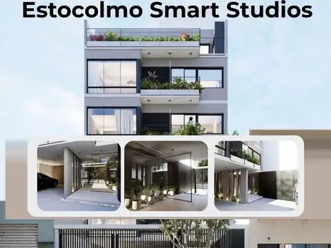 VENTA - DEPTO DUPLEX C/ TERRAZA -  SAENZ PEÑA