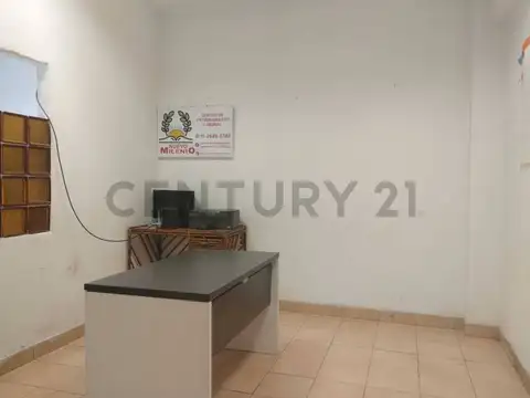 Alcorta 500, Piso 1