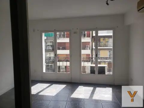 Departamento en Alquiler - 1 Dormitorio 1 Baño - 42mts - Recoleta
