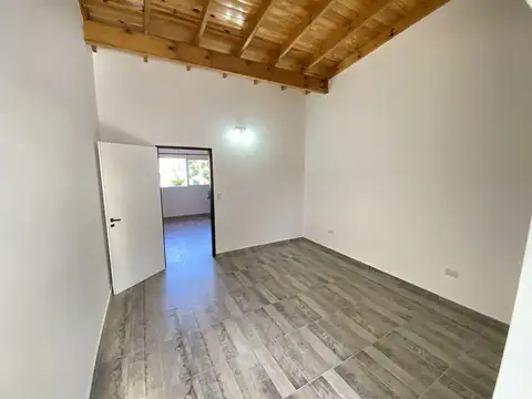 Depto Tipo Casa en Alquiler en San Andres, $ 400.000