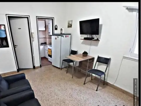 Departamento en Alquiler de Monoambiente