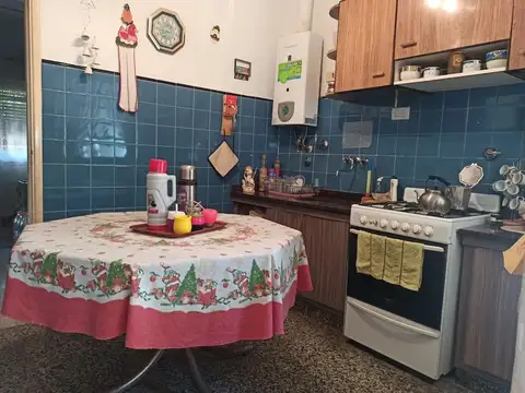 Casa en Venta 40 años