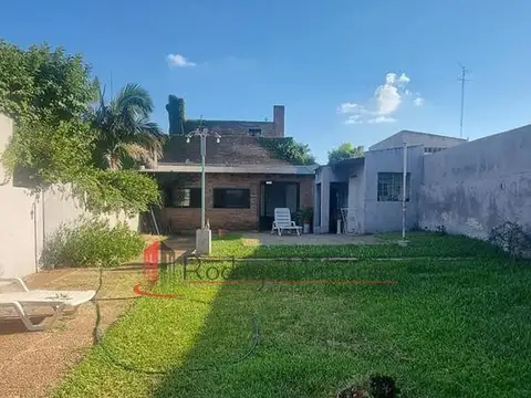 Casa en Venta en Concordia, USD 190.000