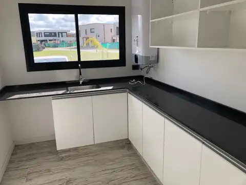 Casa en Venta A Estrenar