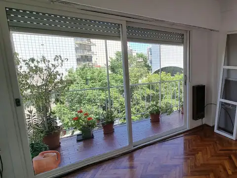 Departamento en Alquiler de 2 dormitorios