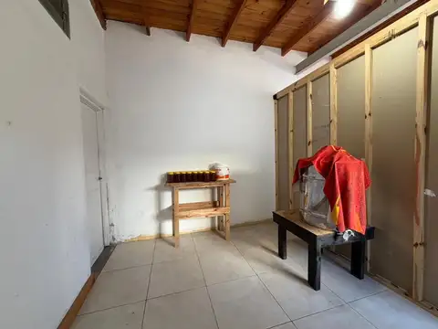 LOCAL EN ALQUILER - BARLARO 17