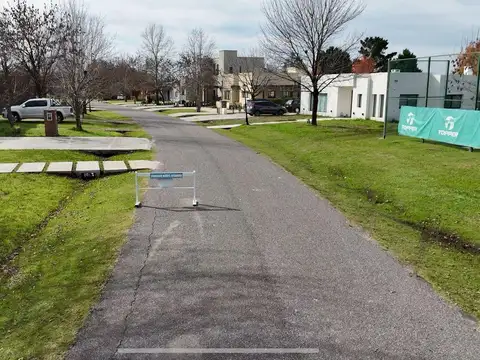 Terreno en Venta de 1,0 m2