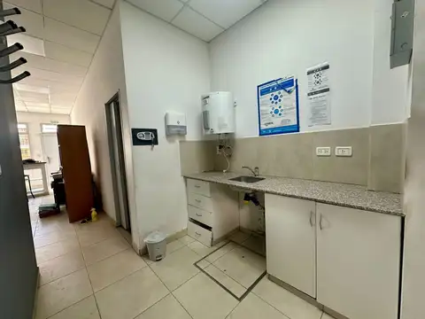 Galpon en Venta en Bahía Blanca, USD 290.000
