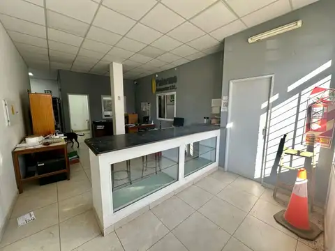 Galpon en Venta en Bahía Blanca, USD 290.000