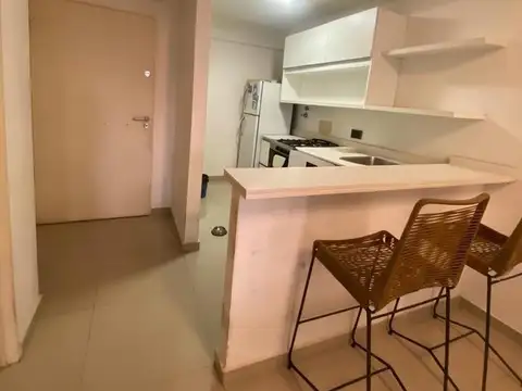 Departamento en Venta en Palermo Soho, USD 119.000