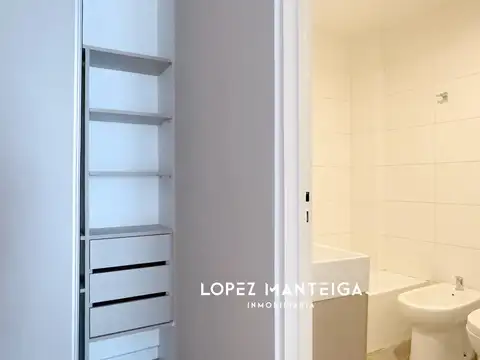 Departamento en Venta en Villa Urquiza, USD 79.000