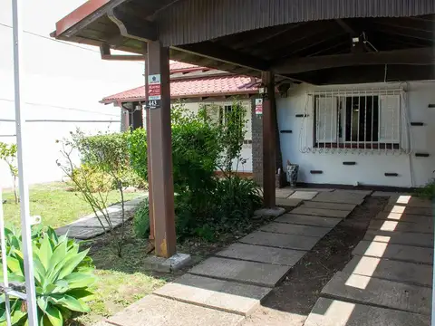Casa en Venta de 2 dormitorios