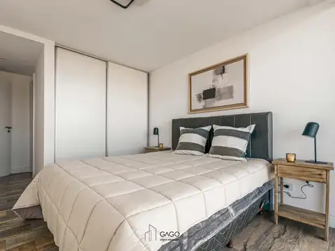 Departamento en Venta al Este