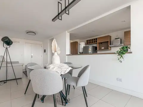 Departamento en Venta en Plaza Colon, USD 189.000