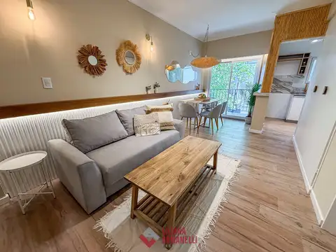 Departamento en Venta en Macrocentro, USD 66.900